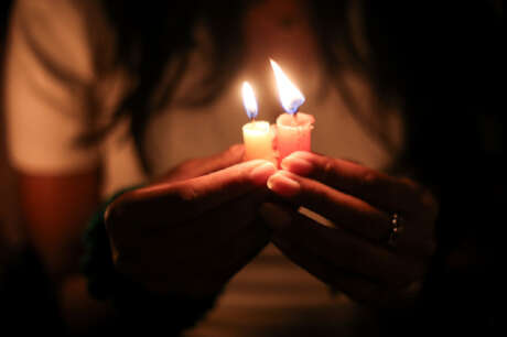 Middle East Crisis Relief Fund